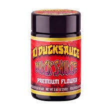A1 Ducksauce