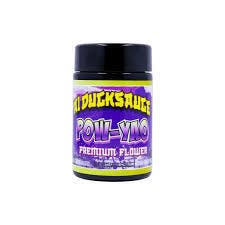 A1 Ducksauce - Pow Yao (Sativa) (3.5G)