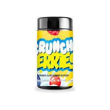 Mechanic Farm Crunch Berries (Hybrid) (3.5g)