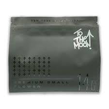 To The Moon "Smalls" Blue Mochi (Hybrid) (14G)