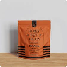 Honey Pot Hot Honey Drops (40x2.5mg)