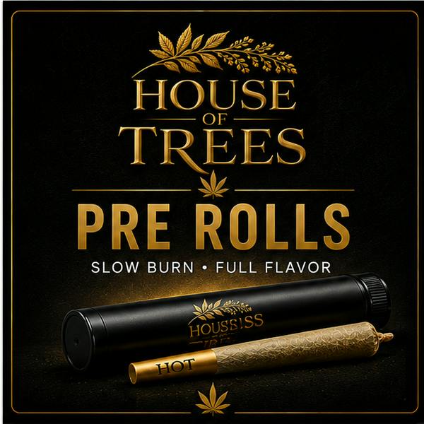 House Of Trees Super Boof