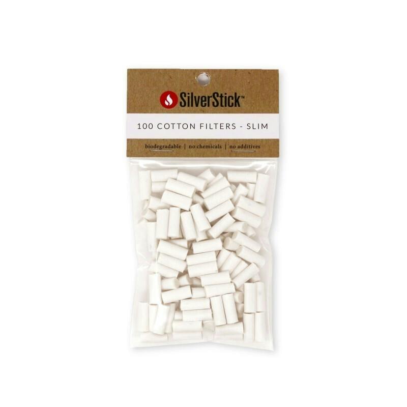 Replacement Filters Bag of 100