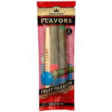 Mini Passionfruit (2 Pack)