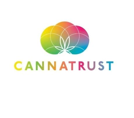 Cannatrust - Glitter Bomb 1g Flower Sativa at California Coastal Cannabis