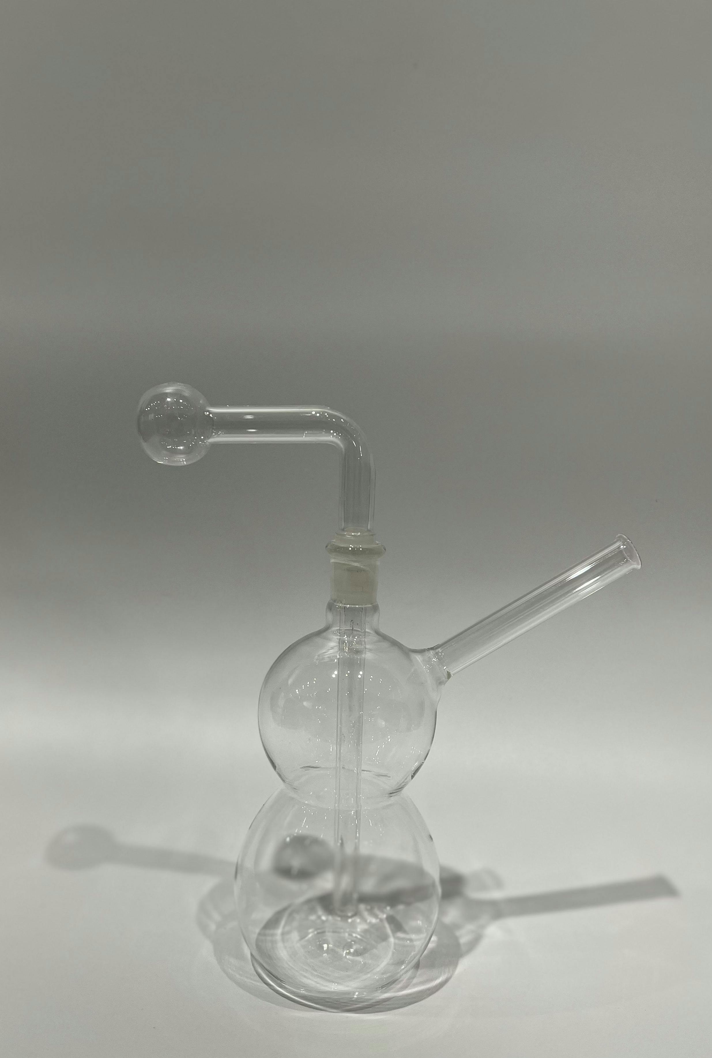 6" Oil Bongs - Assorted