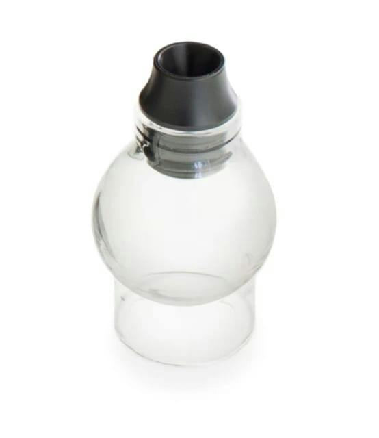 Glass_mouth piece