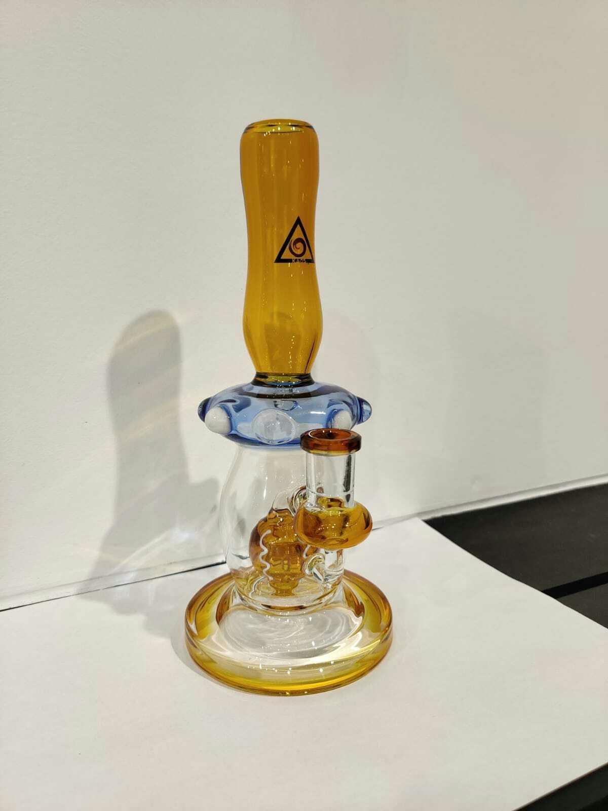 KS 25_Bong_Gold