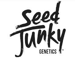 SEED JUNKY: Blue Whip