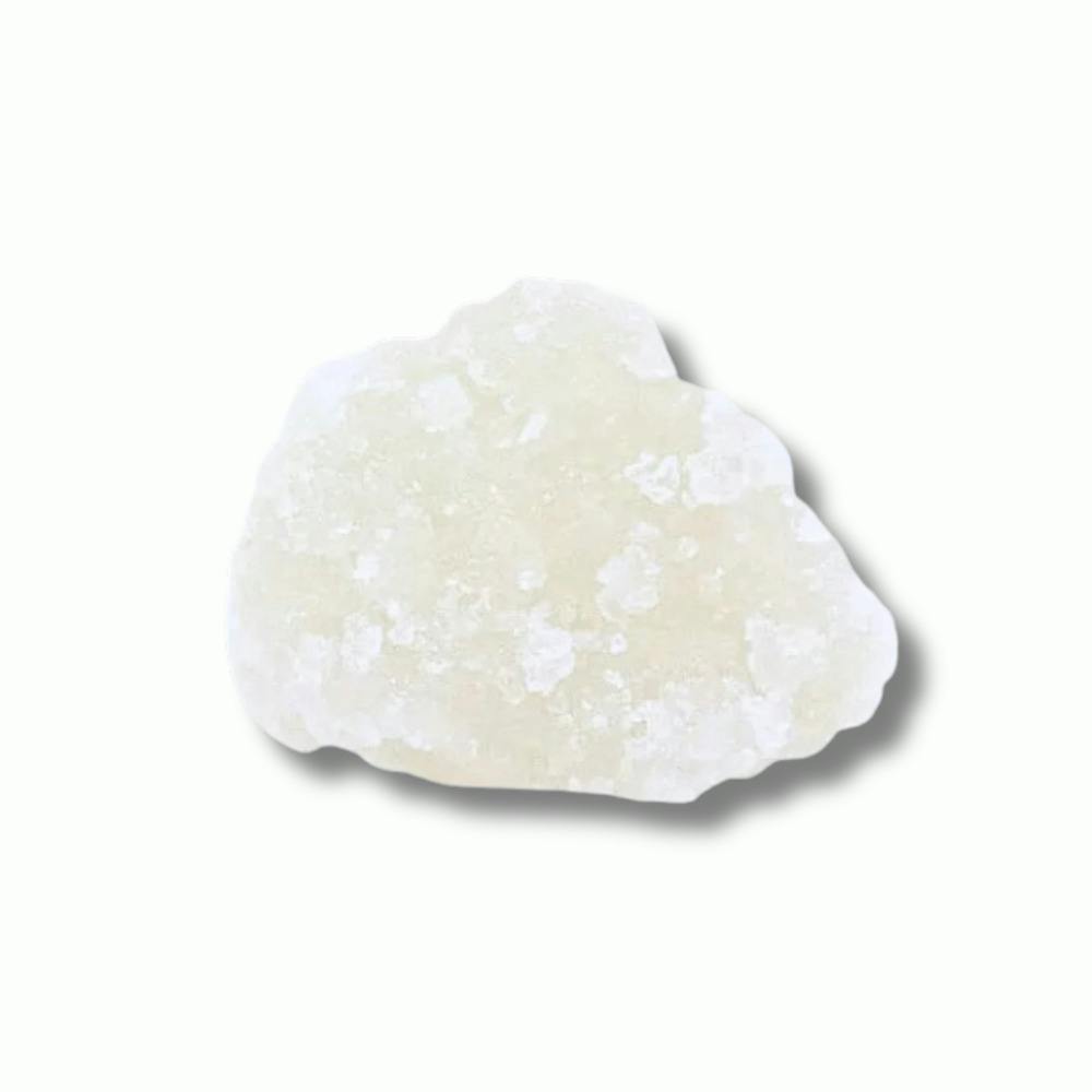 Rugged Roots | THCa Snow | THC Isolate | [1g]