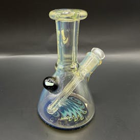 5" Waterpipe
