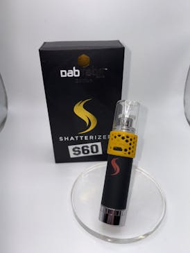 DabTabs Shatterizer