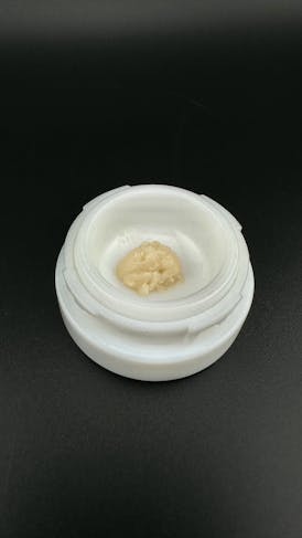 Cap Junky Full Spectrum Hash Rosin | Hybrid | 1g | Coastal Remedies