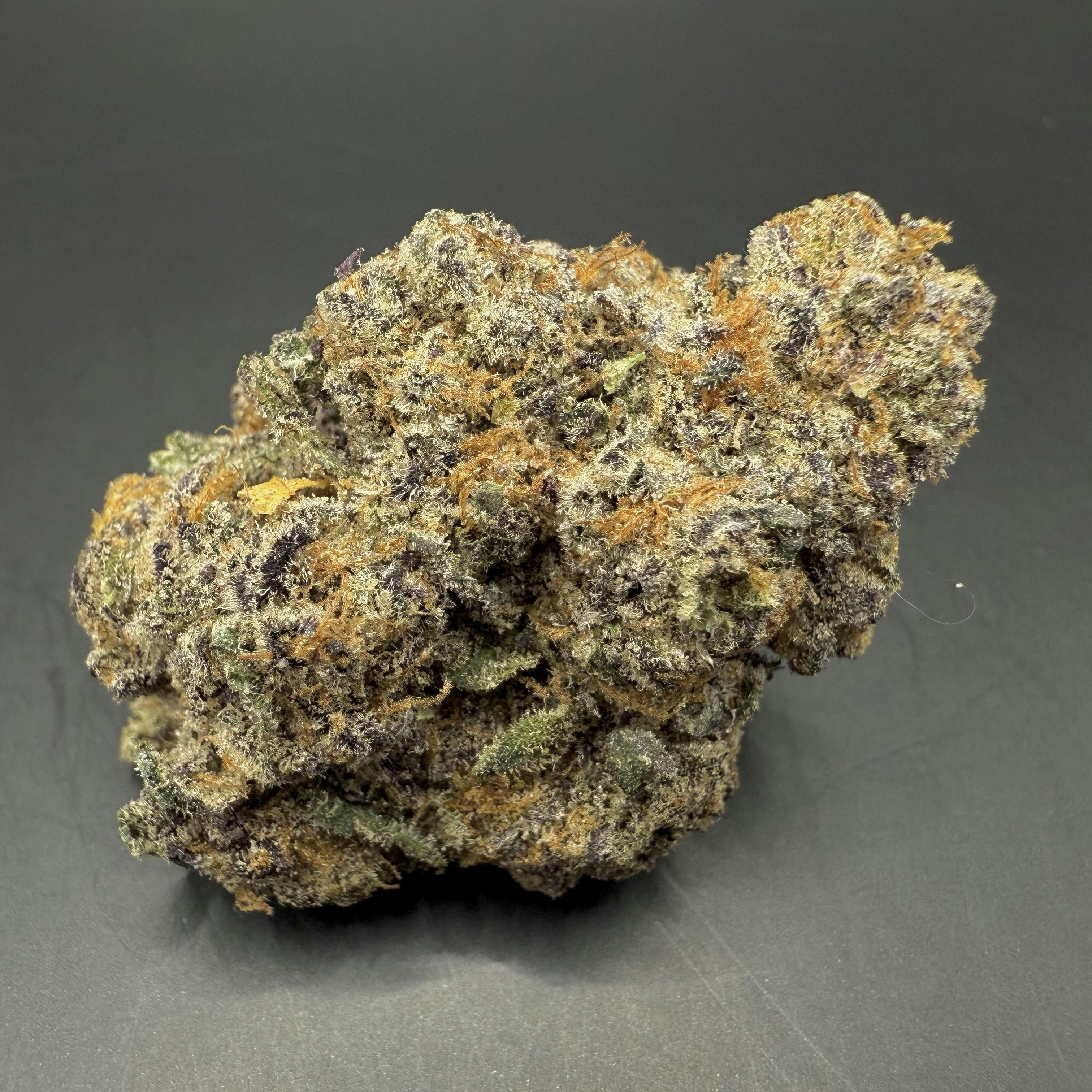 Karamel Kutthroat | 1g at Kind Acres Farm (Medical)