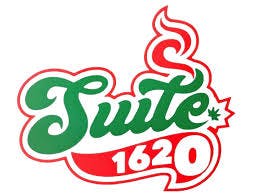 Suite 1620: Peanut Butter - 100mg