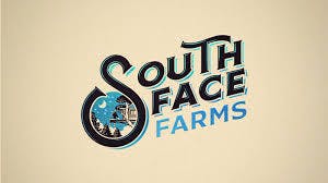South Face Farms: Blue Dream - 3.5g - Sativa