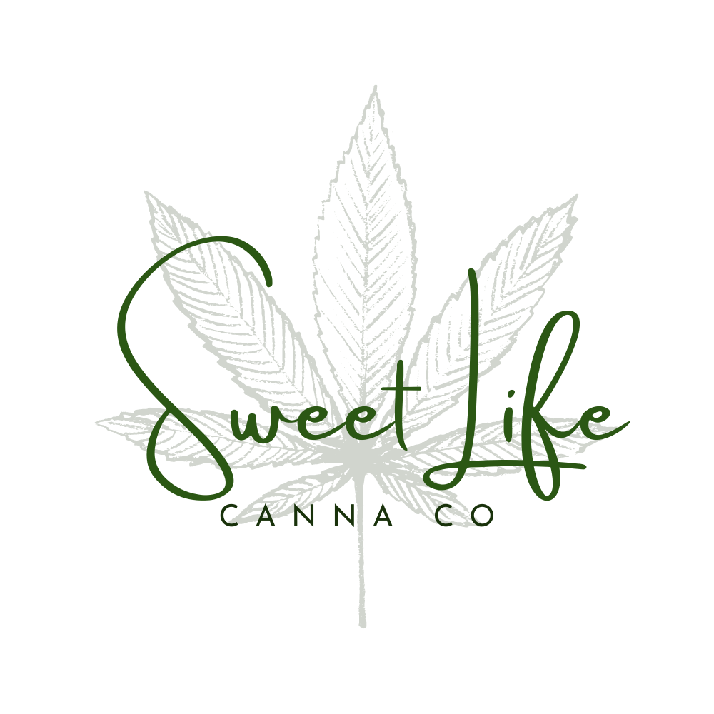 Sweet Life Canna: J Loki - 3.5g - Indica Dom. Hybrid