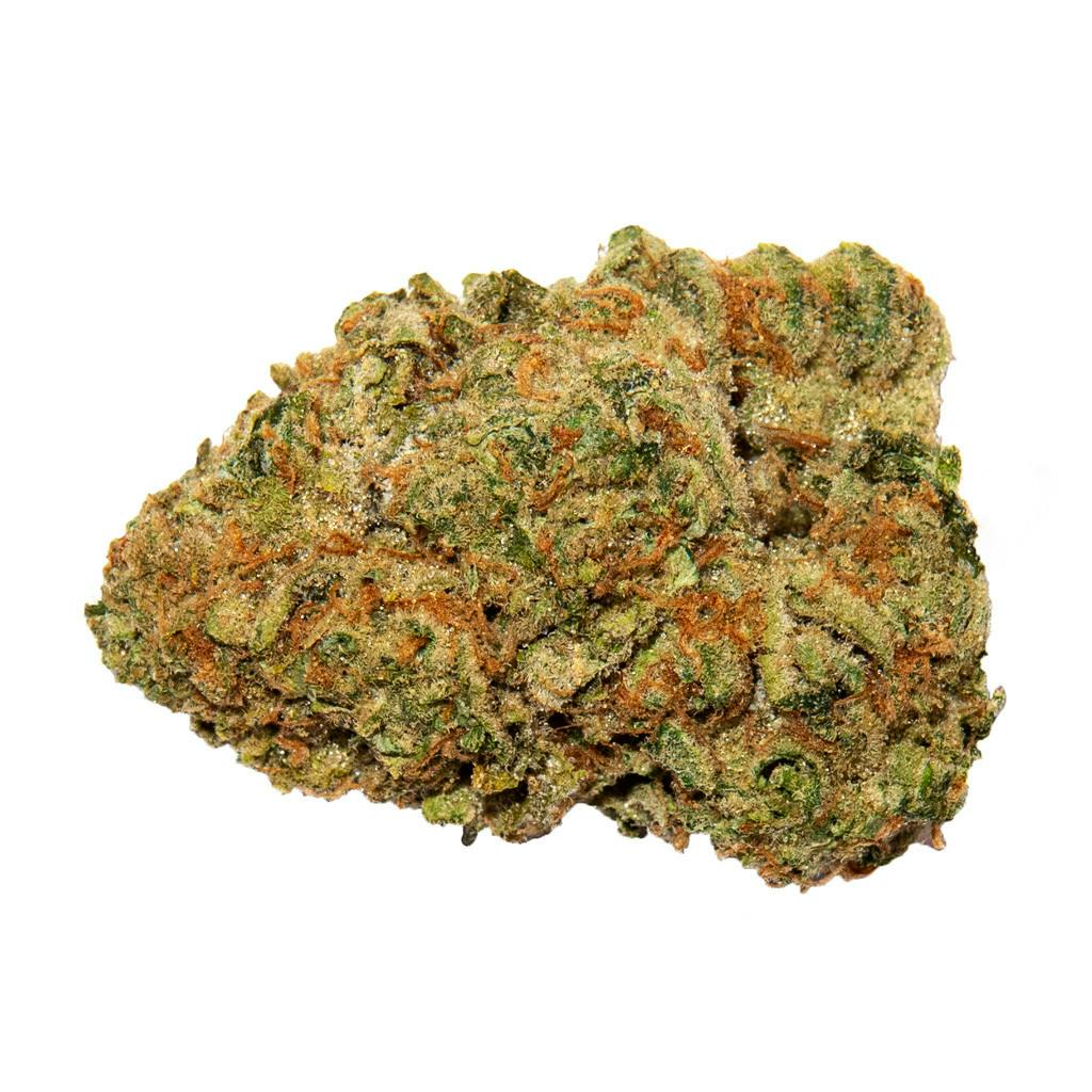 Flowr - BC Spiced Grape - Indica - 3.5g