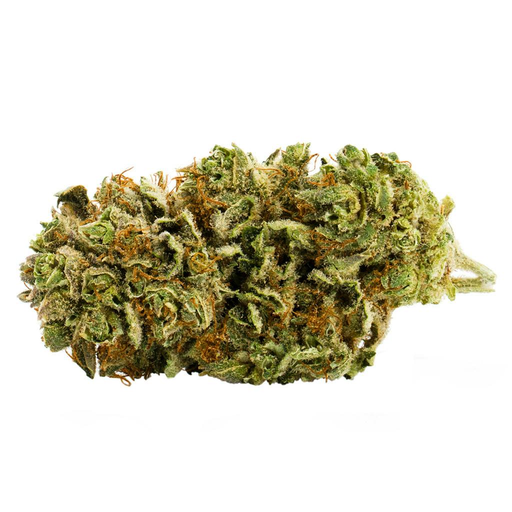 Royal City Cannabis Co. - RC Craft Consortium – Gnomestar Meat Breath - Indica - 3.5g