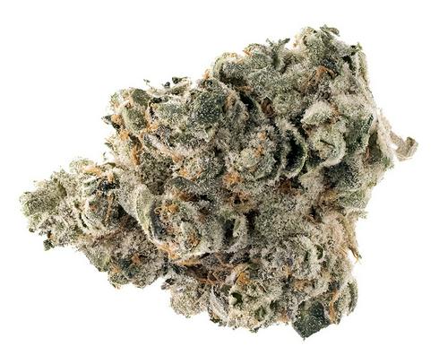 7ACRES Craft Collective - Craft Collective: Jet Fuel Cookies - Indica - 3.5g