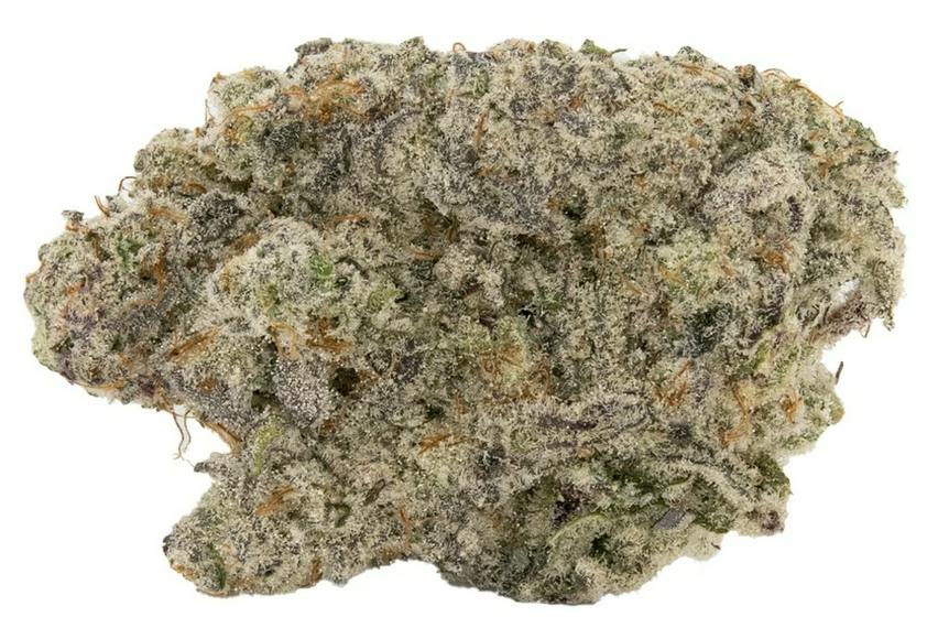 Royal City Cannabis Co. - RC Sour Budder Cookies - Hybrid - 3.5g