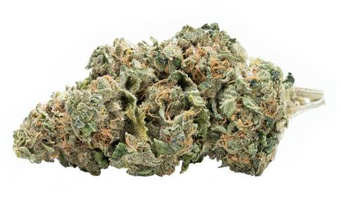 Flowr - BC Strawnana - Hybrid - 3.5g