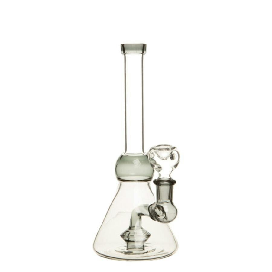 Smoke Arsenal - 8" FX Bubble Rig