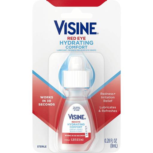 Visine - Eye Drops