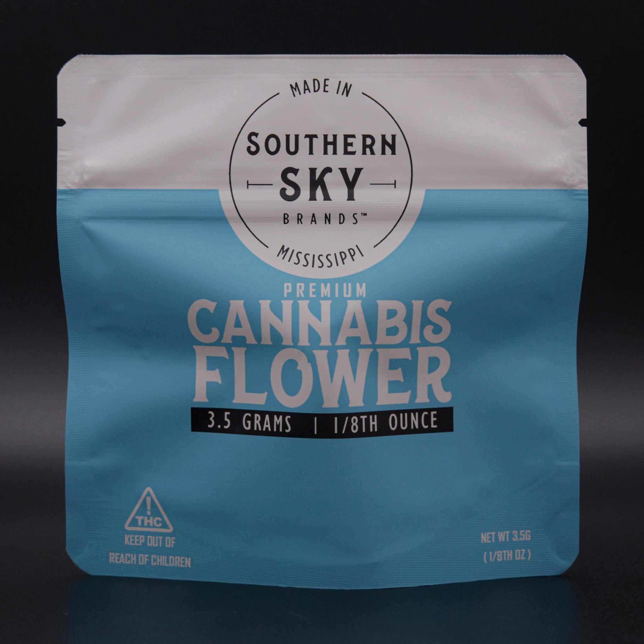 Southern Sky | 3.5g | Trop Cherry at DABBS Cannabis Dispensary