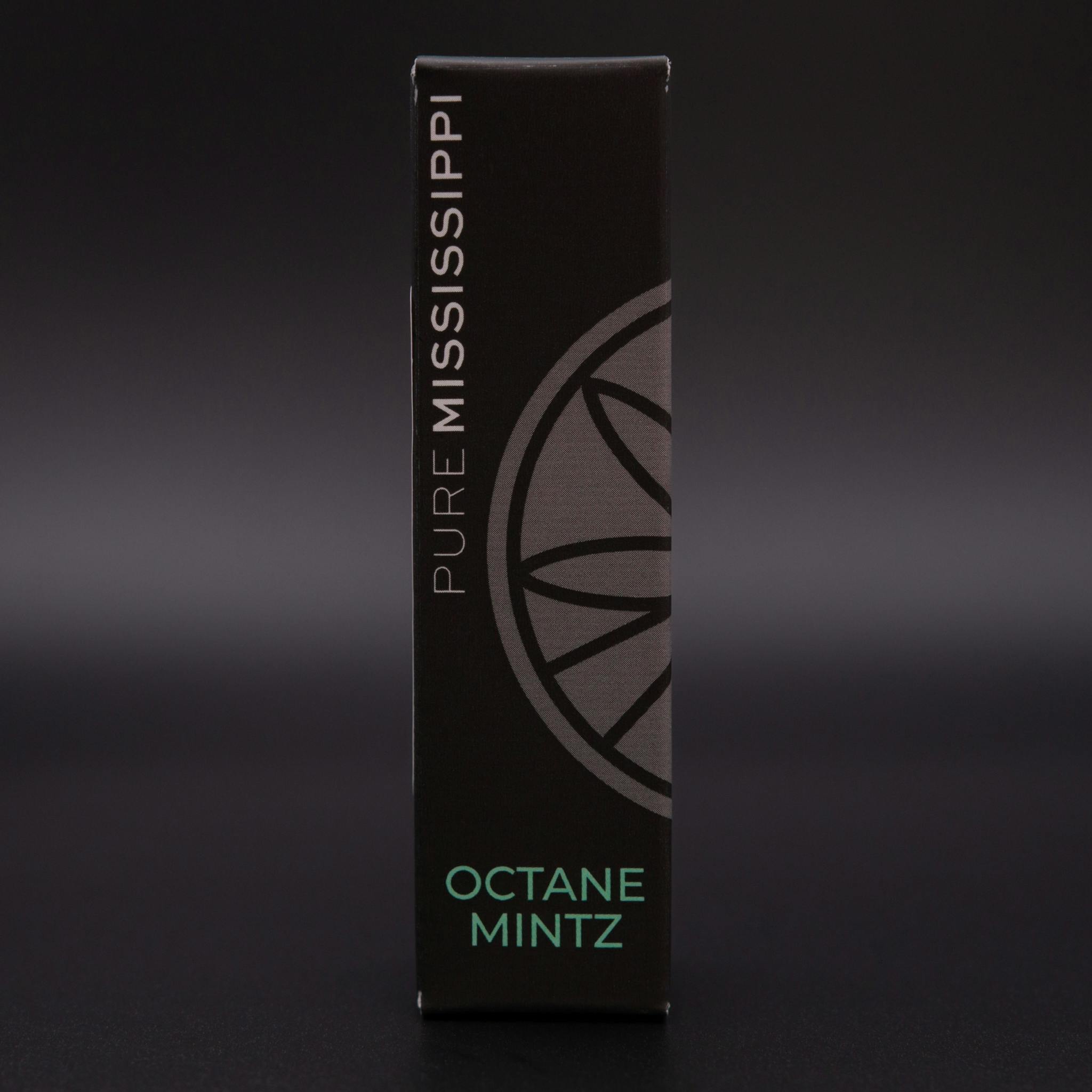 Pure MS | 1g | Octane Mintz | FSO Cartridge cannabis product