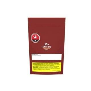 Homestead - Bandwagon Sativa 28g