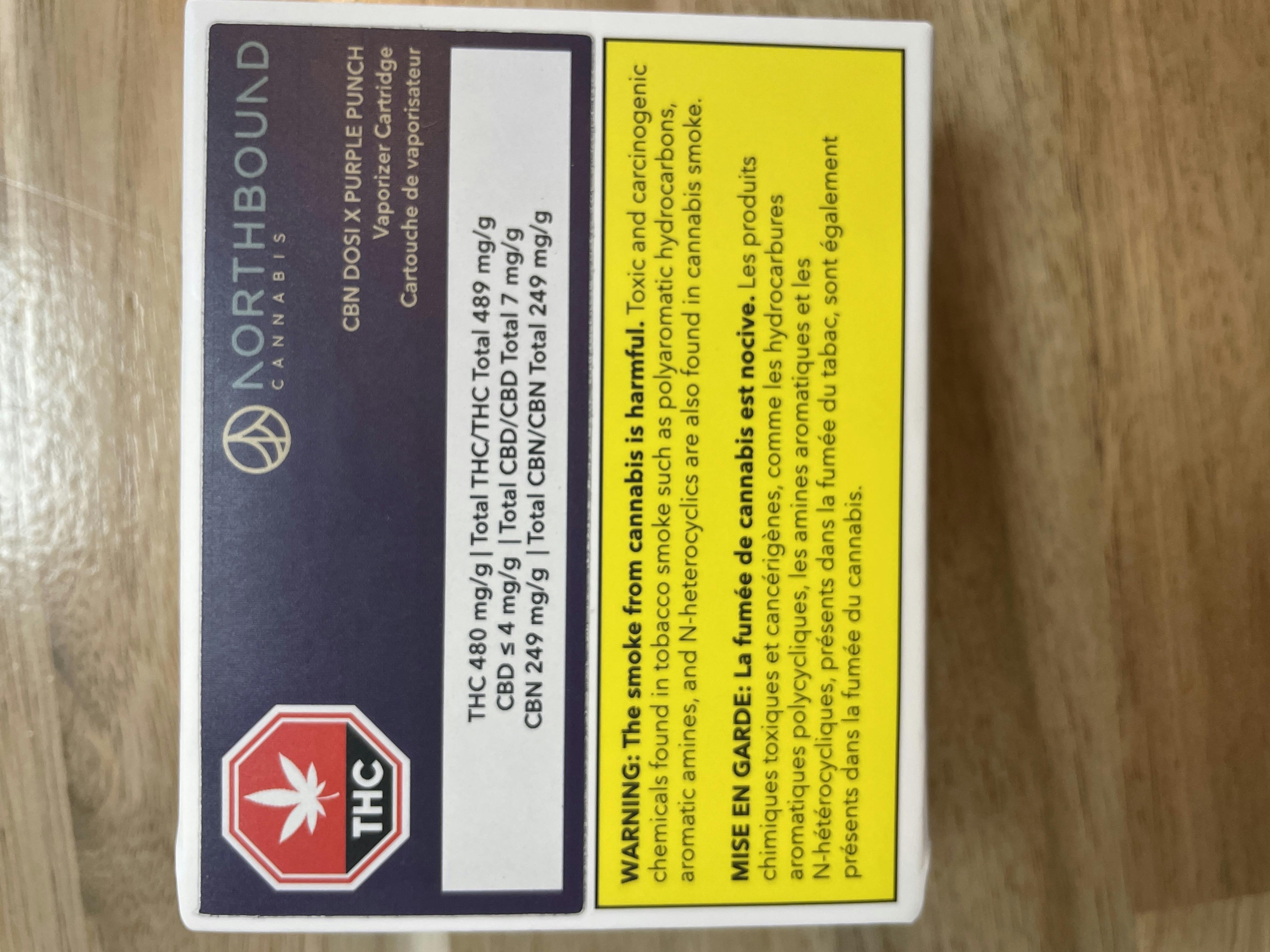 CBN Vape