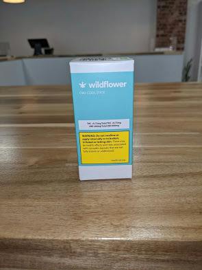 CBD Cool Stick - 30g
