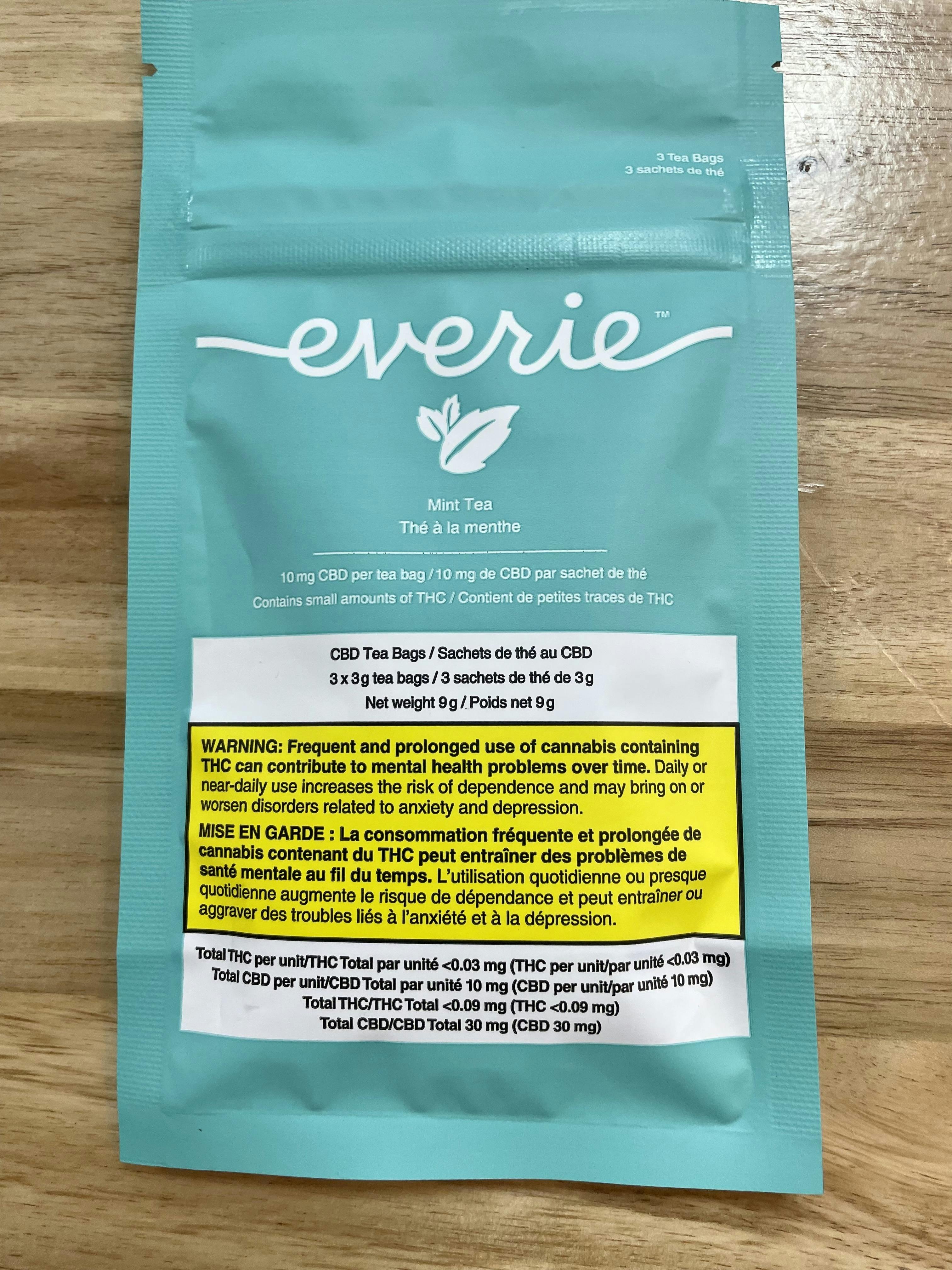 Mint CBD