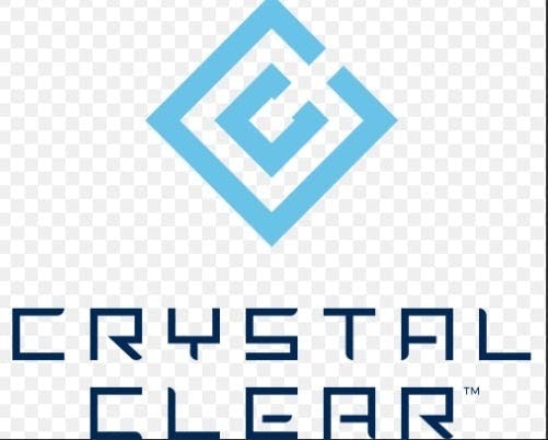 Crystal Clear - Apple Fritter — 1g Live Resin AIO