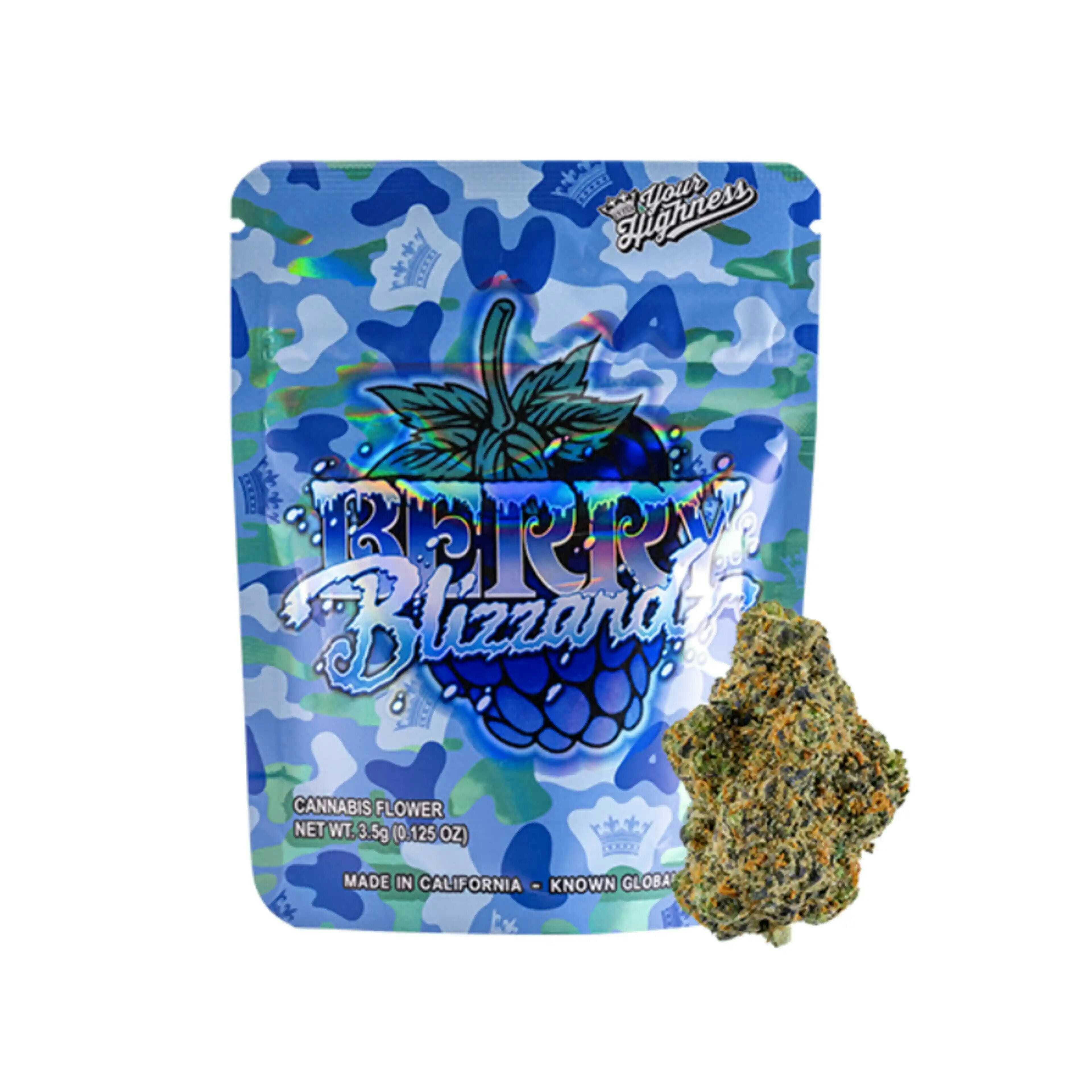 Together Canna Supply - #34 — 14g