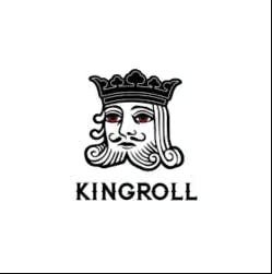 KINGPEN - Berry Gelato — 100mg Gummies