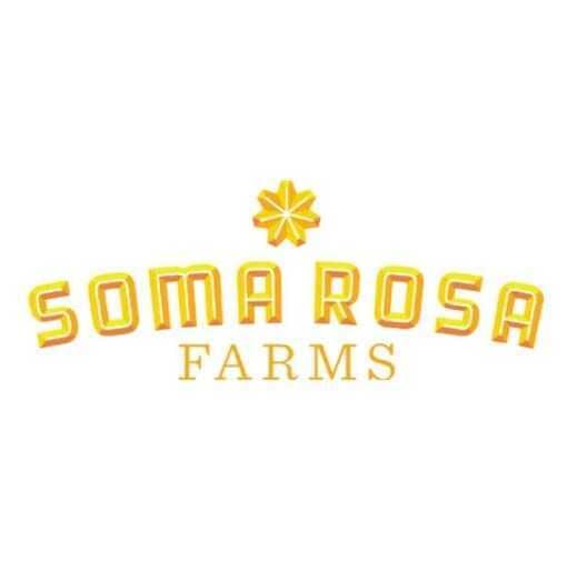 Soma Rosa - Modified Mintz — 14g