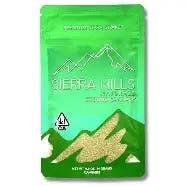 Sierra Hills - Sour OG: 28g Shake