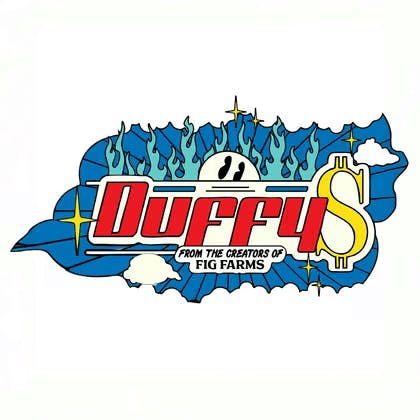 Duffy$ - Kronuts — 3.5g