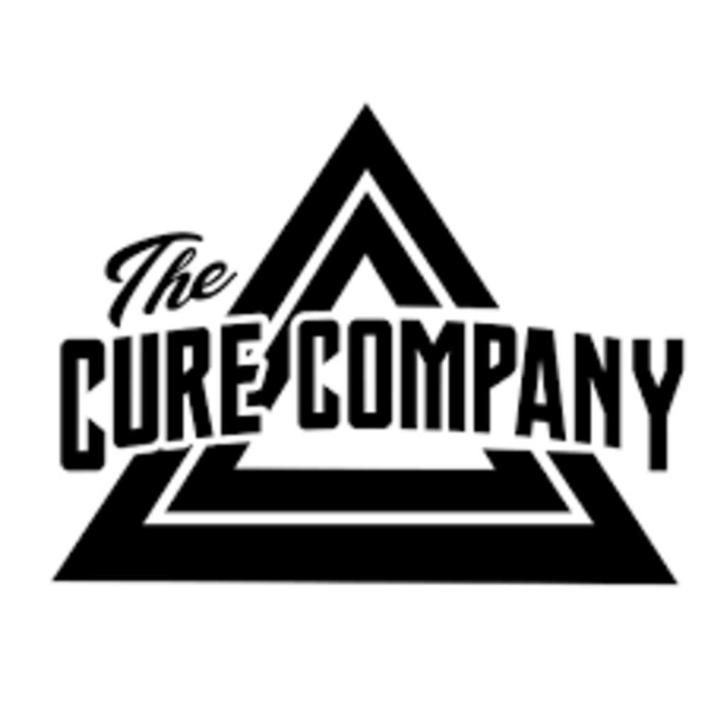 The Cure Company - Curelato Runtz: 1g Budder
