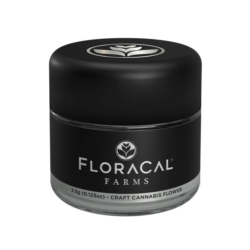 Flower - Morning Dew - 3.5g