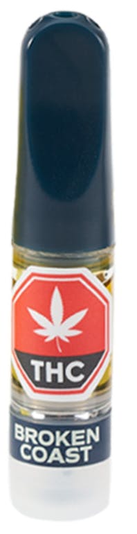 Up In The Sky Full Spectrum Liquid Wax - 0.5g