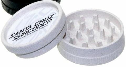 2-Piece Assorted Hemp Grinder