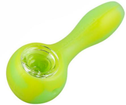 3.85" RIP Silicone Spoon