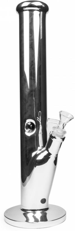 16" Tall Straight Tube