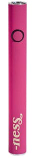 510 Vape Battery - Magenta