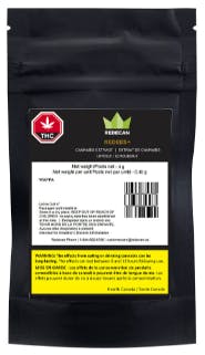 Wappa Redees+ Infused - 10x0.4g