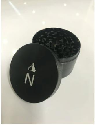 Metal Grinder - Matte Black