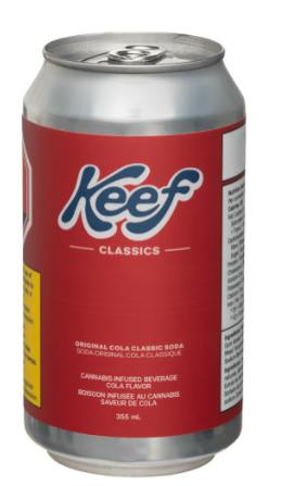 Cola - 355ml